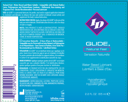 ID Glide 2.2 Fl Oz