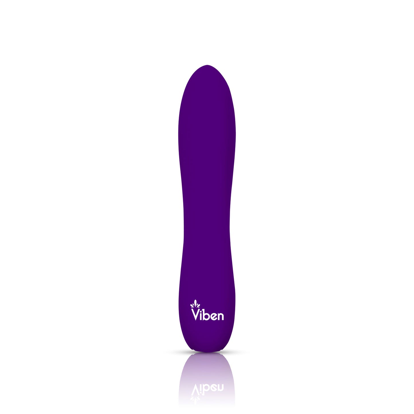 Vivacious Flexible Power Bullet - Violet
